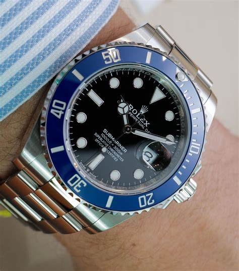 celebrity rolex submariner|rolex new submariner 2020.